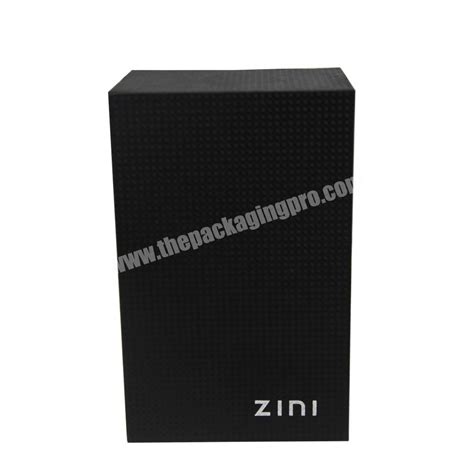 Luxury Sex Toys Packaging Black Plastic Insert Sex Toy Blister Packaging Box