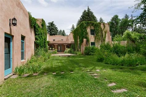 12 Most Expensive Houses in New Mexico (Current Prices) - Rarest.org