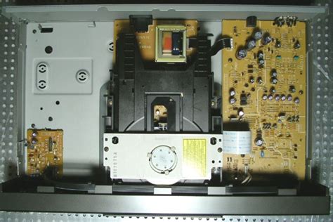 SL PS770D | | hifi-forum.de Bildergalerie