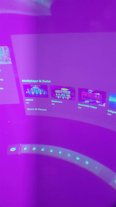 Pink Display In Oculus Rift S With Amd Graphics Card Rvrgaming