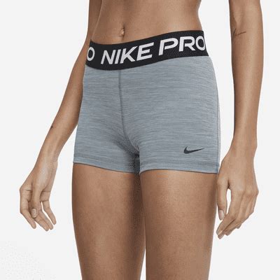 Shorts Cm Nike Pro Donna Nike It