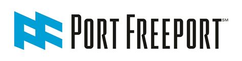 Freeport Logo - LogoDix