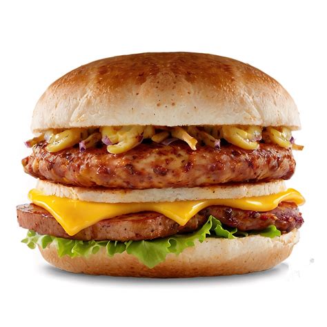 Download Mcdonalds Signature Crafted Sandwich Png 05212024