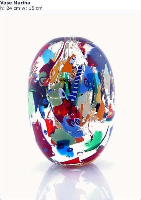 Transjö Hytta Work Glass sculpture Glass art Glass