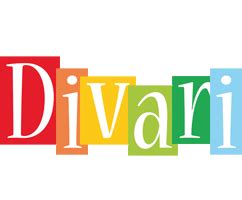 Divari Logo | Name Logo Generator - Smoothie, Summer, Birthday, Kiddo ...