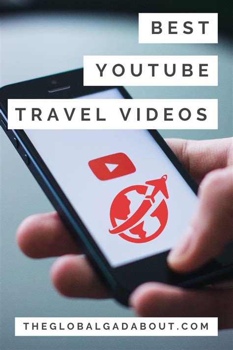 Virtual Vacations Youtube The Global Gadabout