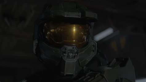 Halo Season 2 S New Trailer Brings The Fall Of Reach To Life And Death