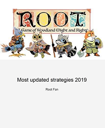 Root A Game Of Woodland Might And Right Guide How To Play Strategies