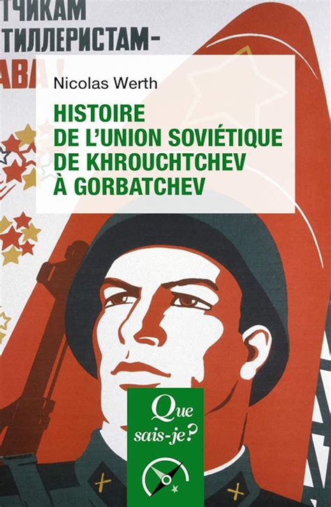 Amazon In Buy Histoire De L Union Sovi Tique De Khrouchtchev A