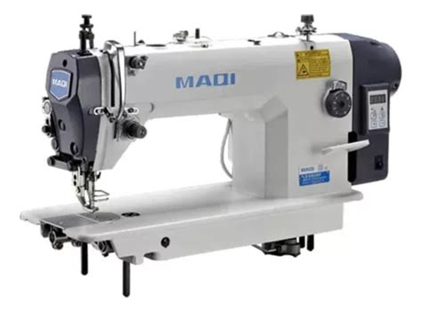 Máquina de costura reta Maqi LS 0303DP 220V MercadoLivre