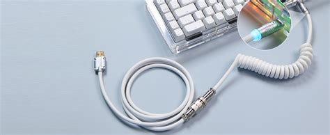 EPOMAKER SKYLOONG GK Lite Gasket Like Mount Wired Hot Swappable Programmable Keyboard With A