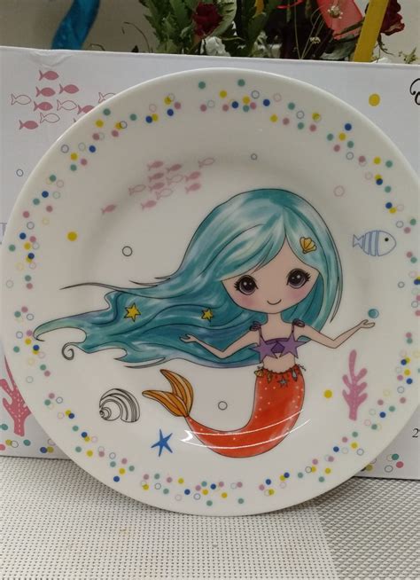 Детская посуда Elan Gallery Арт 290161 | отзывы