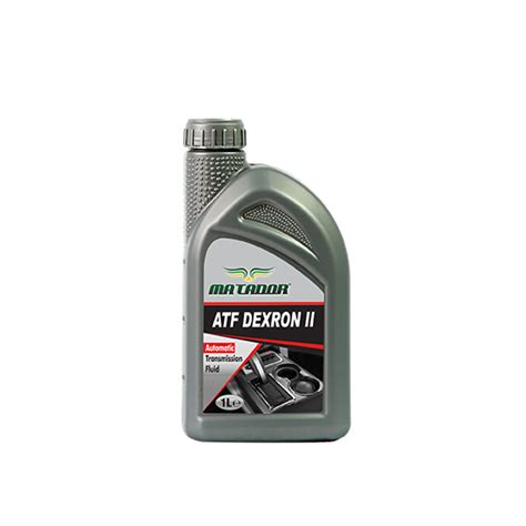 MATADOR ATF DEXRON II – Alkim Petrokimya