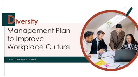 Culture Workplace Diversity PowerPoint templates, Slides and Graphics