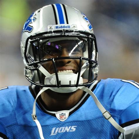 Detroit Lions: Jahvid Best Not Ready to Return, Ever | News, Scores ...