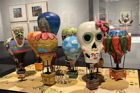 Albuquerque Museums - New Mexico Tourism - Travel & Vacation Guide