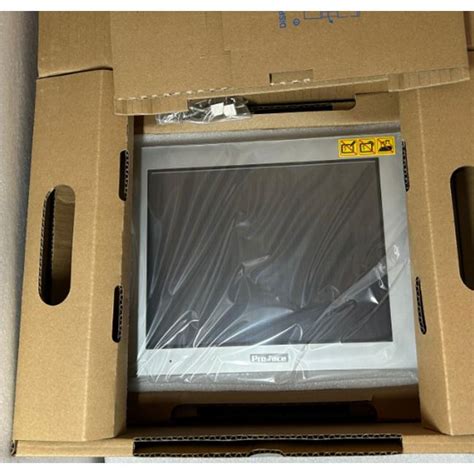 Pfxgp Tma Proface Hmi Touch Screen Panel Pro Face Pfxgp Tma