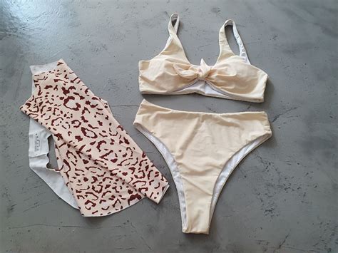 Bikini Set Neu M Kaufen Auf Ricardo