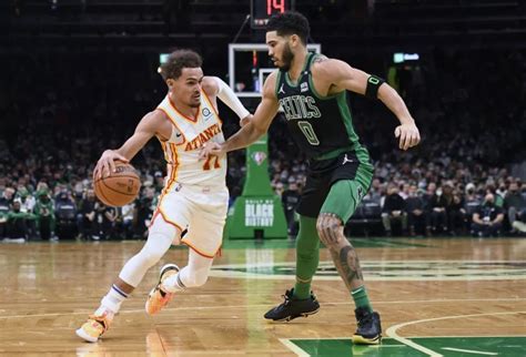 Atlanta Hawks X Boston Celtics Ao Vivo Como E Onde Assistir Online Ao