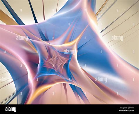 Modern art design Stock Photo - Alamy