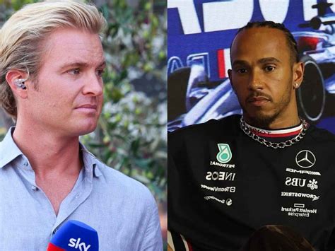 Former F1 Team Boss Claims Nico Rosberg Made The Right Call To Walk Away After Defeating Lewis