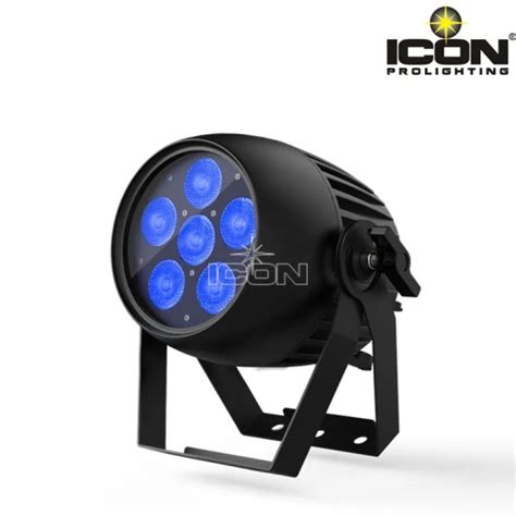 New 2023 Outdoor LED PAR Light 6 X 15W 6 In 1 Battery Operated China