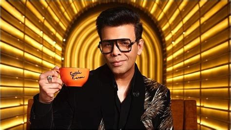 Karan Johar Celebrity Show Koffee With Karan Season 7 On Air From 7