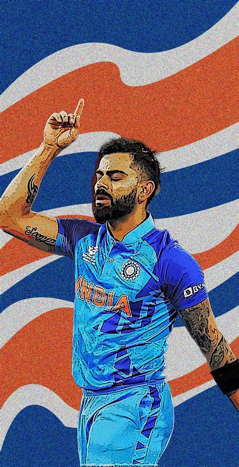 Virat Kohli Wallpaper