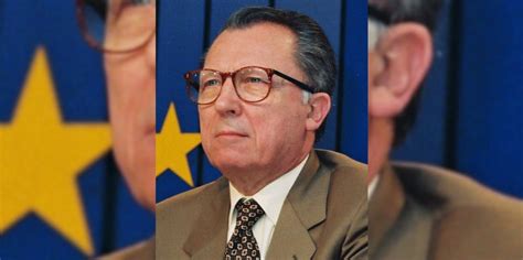 Lancien Ministre Jacques Delors Est Mort Radio Scoop