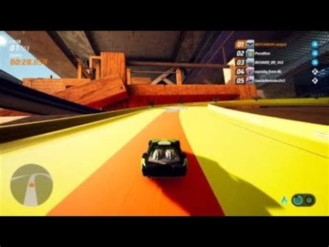 HOT WHEELS UNLEASHED 20230608162329 YouTube