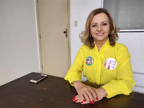 Cec Lia Ferramenta Defende A Retomada Do Protagonismo Pol Tico Para O