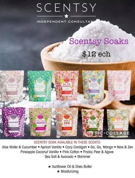 Scentsy Scentsy Scentsy Fragrance Scentsy Consultant Ideas