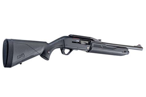 Escopeta Winchester SX4 Tactical Cantilever