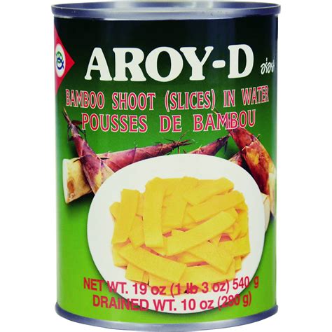 Aroy D | Woolworths