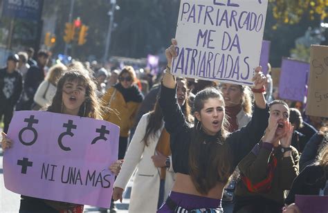 18 Tipos De Feminismo Descubre Todos Los Movimientos Feministas Sus