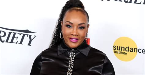 Days of Our Lives Actor Vivica A. Fox has now Evolved Into a Producer