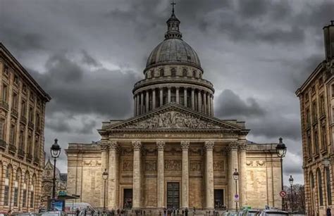 Paris, Pantheon: the history of the monument - Trips 2024