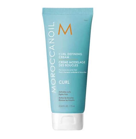 Moroccanoil Curl Defining Cream 75ml Buy Online Now