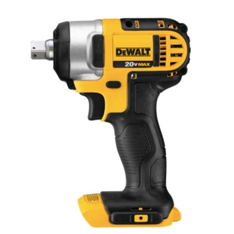 Llave De Impacto V Max Dcf B Dewalt Aritrans Venta Online