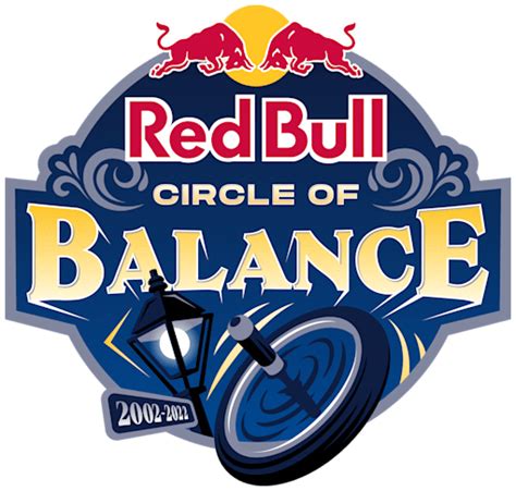 Red Bull Circle Of Balance Results