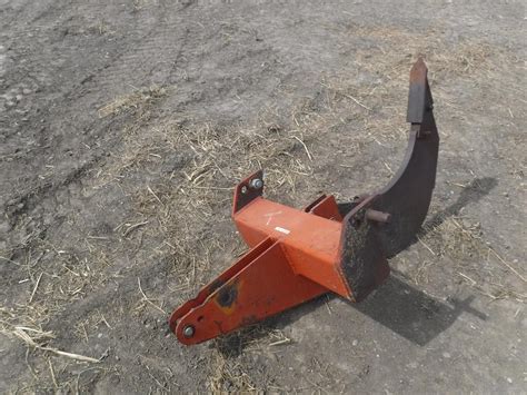 3 Pt Root Ripper Bigiron Auctions