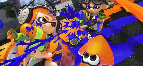 Parent S Guide Splatoon Age Rating Mature Content And Difficulty Outcyders