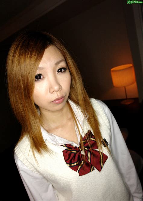 JapaneseBeauties Kogal Saya Jav Model Free JavIdol Nude Picture Gallery