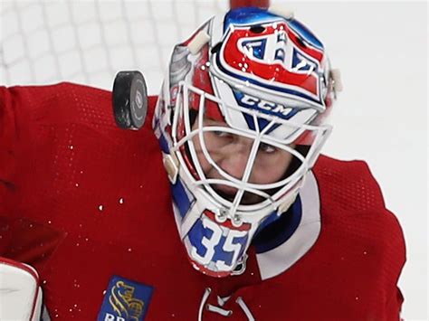 Stu Cowan Canadiens Gm Kent Hughes Pins Team S Future On Patience