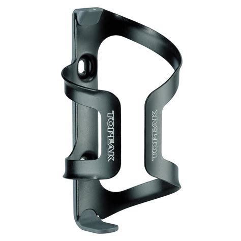 Topeak Bottle Cage Dual Side Black Maciag Offroad