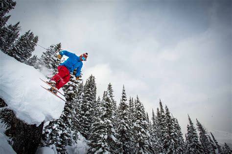 Lake Louise Ski Resort Discount Lift Tickets And Passes Liftopia