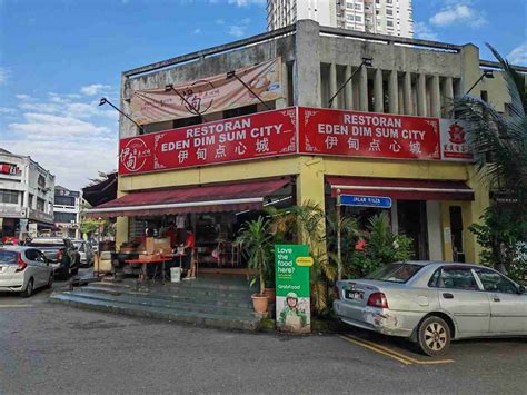 Top 15 Best Famous Dim Sum Kuala Lumpur You Must Try KL