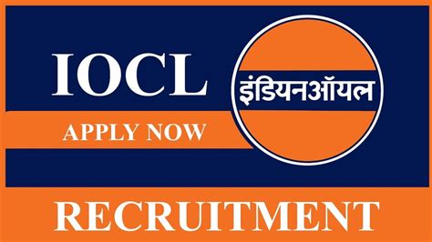 IOCL Recruitment 2023 65 Vacancies Check Posts Vacancies Age