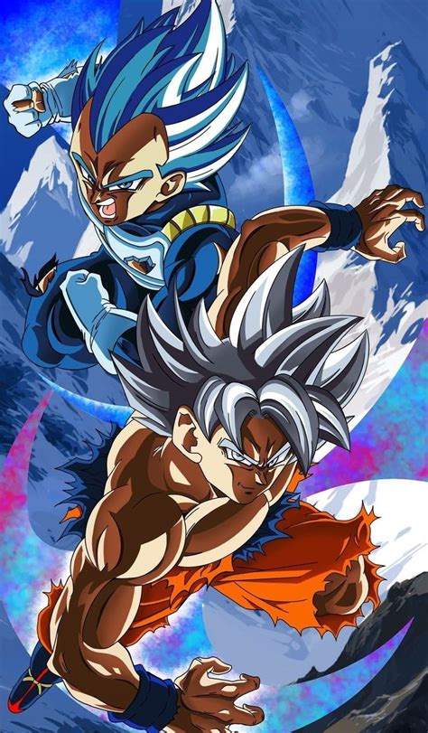 Pin By Arrow27 On Cool Anime Anime Dragon Ball Super Anime Dragon