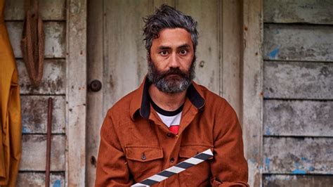 Taika Waititi Cast as Blackbeard the Pirate in HBO Max's OUR FLAG MEANS ...